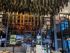 -金奥国际酒店温哥华扒房Vancouver Grill