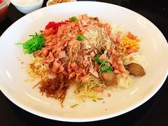 -无招牌海鲜餐厅(怡丰城店)