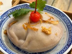 -芋包王闽南茶楼(八市店)