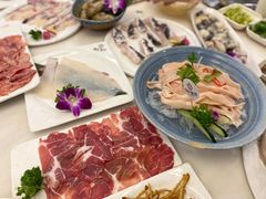 -围炉夜话·潮汕卤水火锅(榕江店)