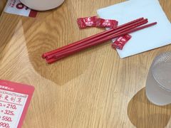 -喜家德虾仁水饺(青岛永旺东部店)