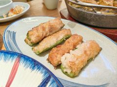 -常来小聚·广州非遗传承餐厅(地王广场店)