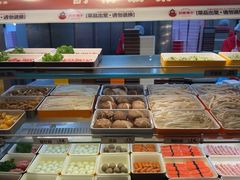 -川西坝子火锅(金沙1.0直营店)