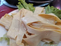 -镇雄酸汤猪脚(钻石广场分店)