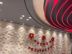 -蝎王府羊蝎子(西直门店)