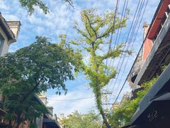 -德福楼咖啡吧(德福巷店)