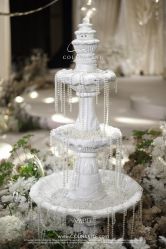 -琥珀婚礼策划AMBER WEDDING