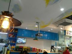 -邵老爹老杭州白斩鸡·家常菜(建国北路店)