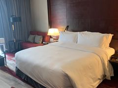 -广州天河希尔顿酒店