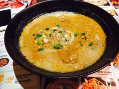 -沙嗲王(加拿芬店)