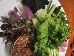 -盈春大饭店(千山路店)