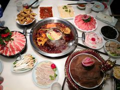 -孙毛肚火锅(春熙路店)