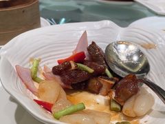 -海都六福酒家(世博广场店)