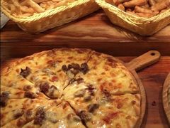 -星伦多自助料理·涮烤一体(嘉兴八佰伴店)