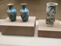 -敦煌市博物馆