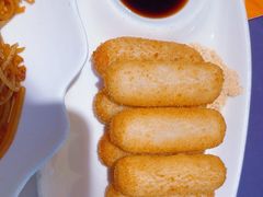 -舞辣辣·川菜·黑豆花水煮鱼(卓悦汇店)