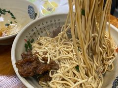 -无名氏面馆(邮电路店)