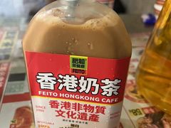 -肥韬茶餐厅(南山mini店)