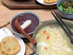 -小满手工粉(北京来福士店)