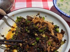 -西江红·株洲本地菜(滨江南路店)