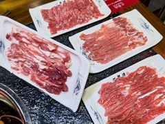 -汇聚德京味铜锅涮肉(沈家桥二路店)
