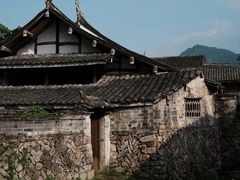 -楠溪江风景名胜区