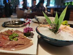 -围炉夜话·潮汕卤水火锅(榕江店)