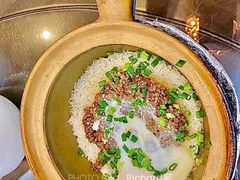 -红星光发煲仔饭(文海店)
