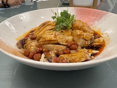 -古南都·江苏酒家(建宁路店)