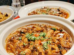 -一桶江山餐厅(松北店)