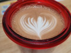 -Manner Coffee(丁香国际店)