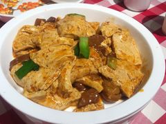 -西贝莜面村(近铁城市广场店)