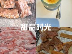 -鲍媽·原汤鲍鱼鸡(克拉广场店)