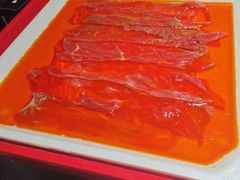 -麻辣英雄重庆火锅(常平店)