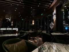 -杭州君悦酒店·青莳