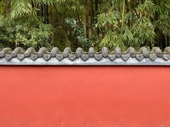 -成都杜甫草堂博物馆