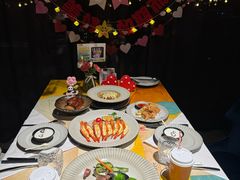 -华阳时光吧餐厅(华阳广场国际大饭店)