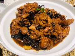 -八大碗·地道东北菜(佳兆业店)