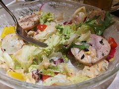 -西堤厚牛排(王府井店)