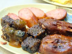鸭头-圆宝台湾小吃(迎津街店)