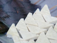 -小红旗臭豆腐炸冷面(万达店)