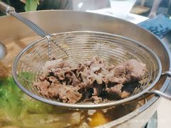 -陈记顺和牛肉火锅馆(天河北路店)