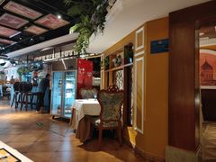 -俄士厨房(五棵松华熙LIVE店)