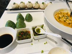 天水生煎包-江仙雅居(苏州桥店)