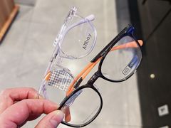 -宝视达眼镜(周口市广场店)