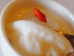 -富力丽思卡尔顿酒店·丽轩中餐厅