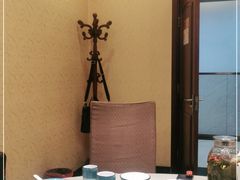 包厢-新疆巴州金丝特餐厅(大钟寺店)