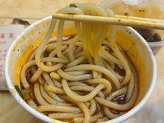 -覃肥叔桂林米粉(粮道街店)