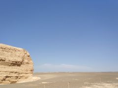 -敦煌雅丹国家地质公园