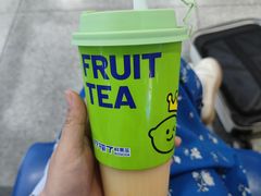 -柠檬7(万达一店)